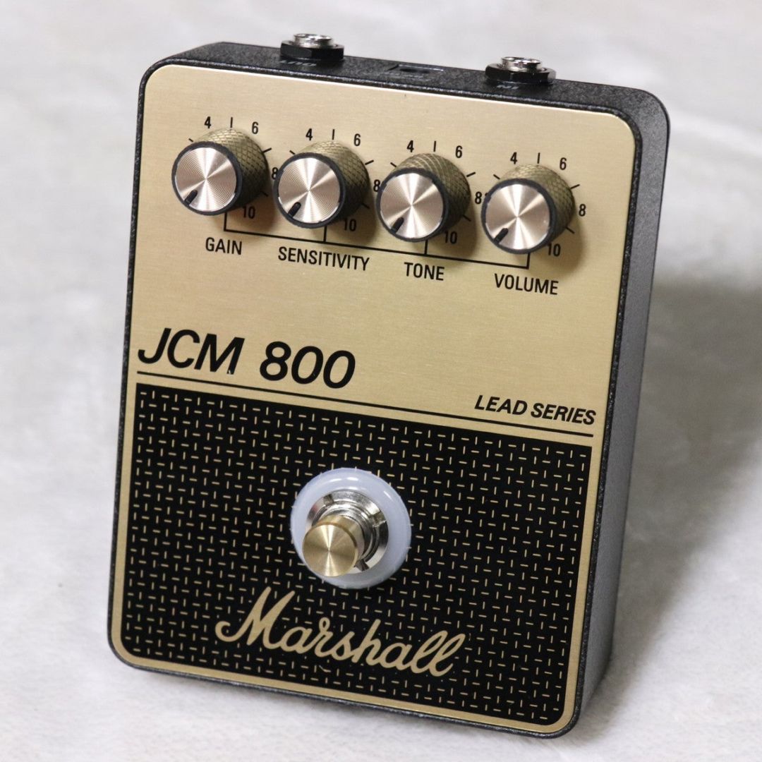 中古】Marshall / JCM800 FX 【10月3日値下げしました！】【梅田店