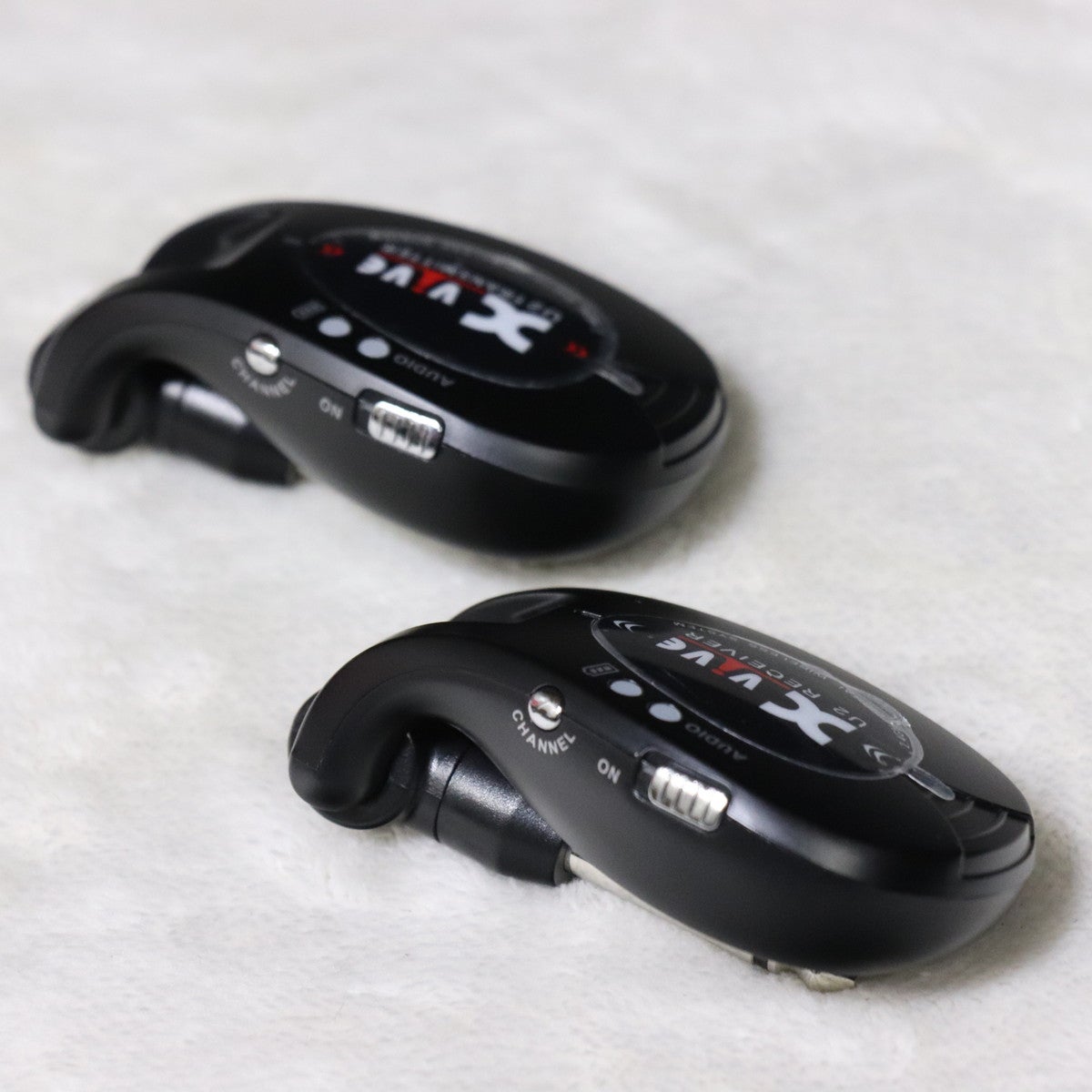 中古】Xvive / XV-U2 Digital Wireless 【梅田店】 | 送受信機セット