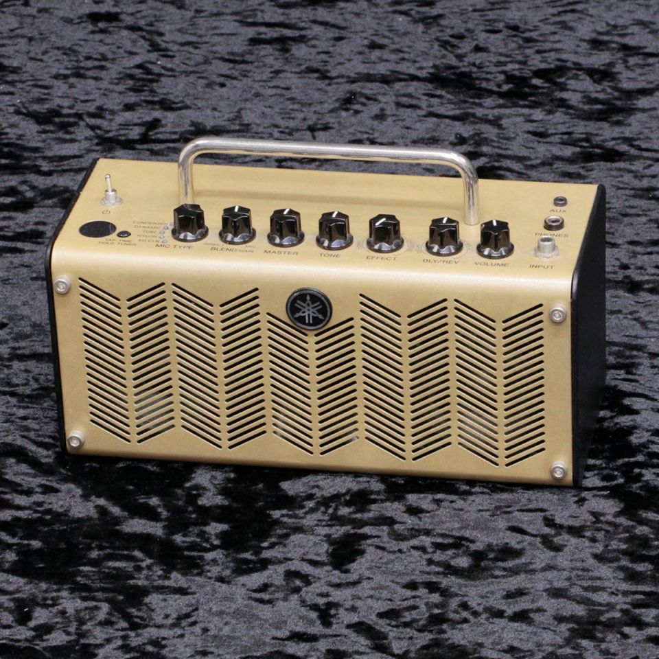 中古】YAMAHA / THR5A 【新宿店】 | コンボアンプ | イシバシ楽器