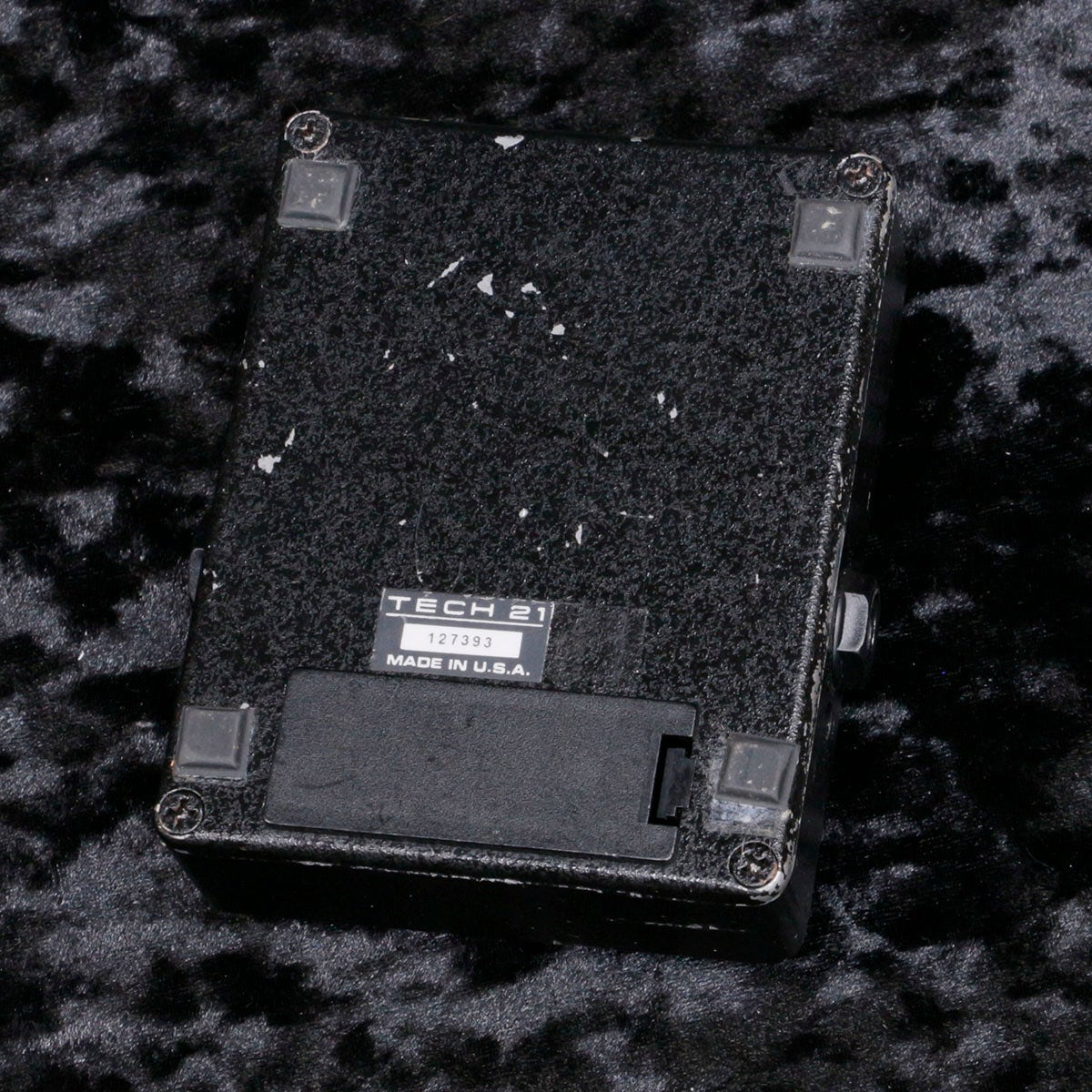 中古】TECH21 / Sansamp GT2 【新宿店】 | ギタープリアンプ