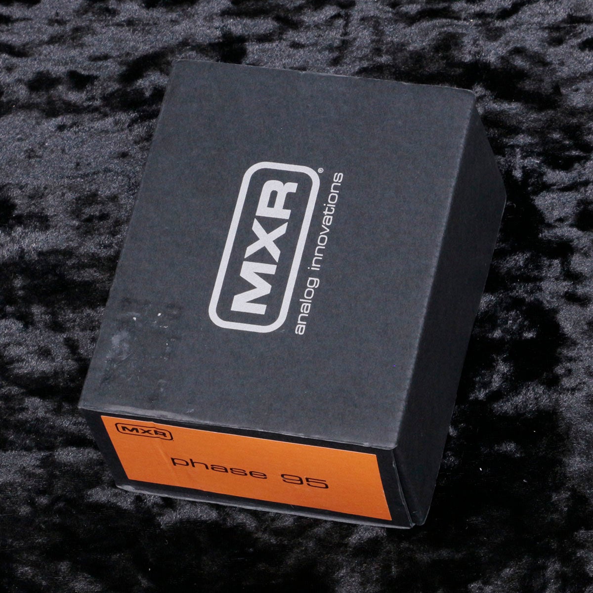 中古】MXR / M290 Phase 95 【新宿店】【9/11 値下げ！】 | フェイザー