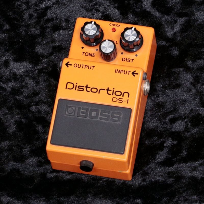 安心の長期5年保証】BOSS / DS-1 Distortion ディストーション DS1