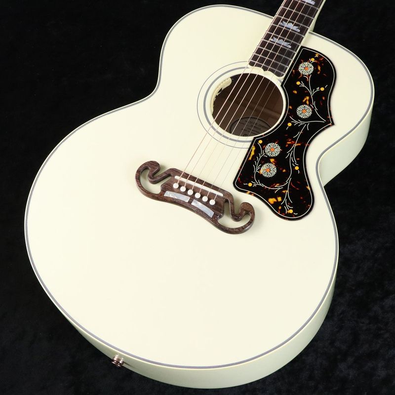 Gibson / SJ-200 Standard Classic White 【御茶ノ水本店】