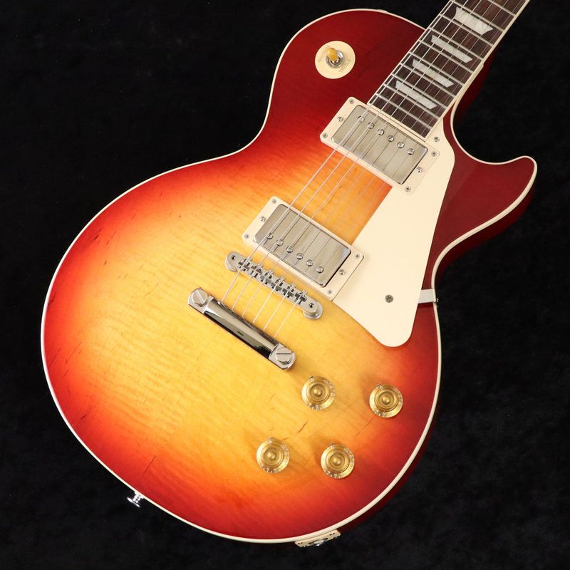 Gibson / Les Paul Standard 50s Heritage Cherry Sunburst 【御茶ノ水