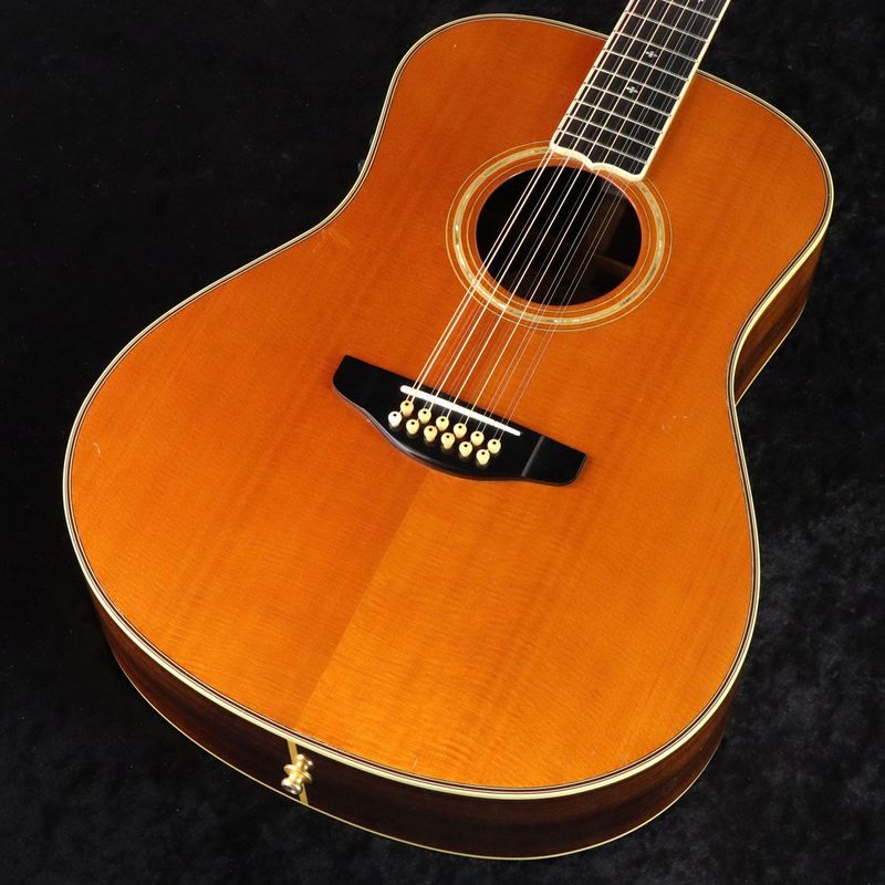 中古】YAMAHA / LA12-37 【御茶ノ水HARVEST_GUITARS】 | フラット