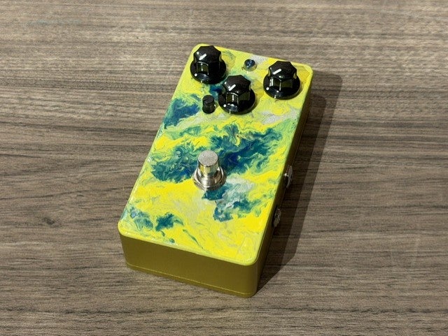 実物画像】 Leqtique EVR / Azur アズール Designed in EU/Iceland