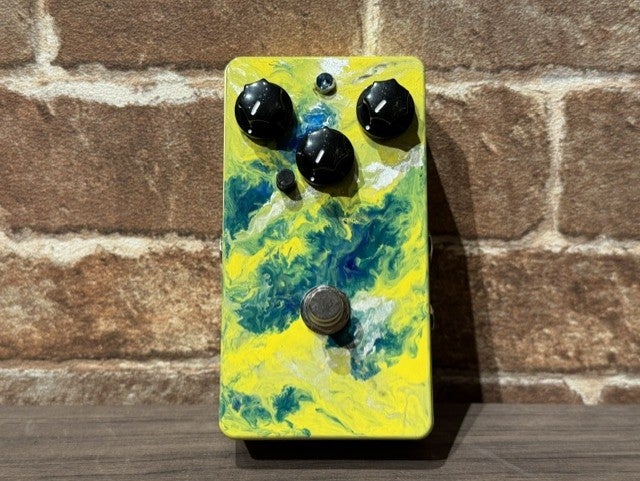 実物画像】 Leqtique EVR / Azur アズール Designed in EU/Iceland