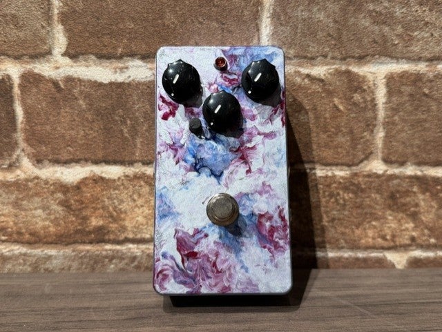 Leqtique EVR / 11/11 EVR Designed in EU/Iceland,Made in Japan