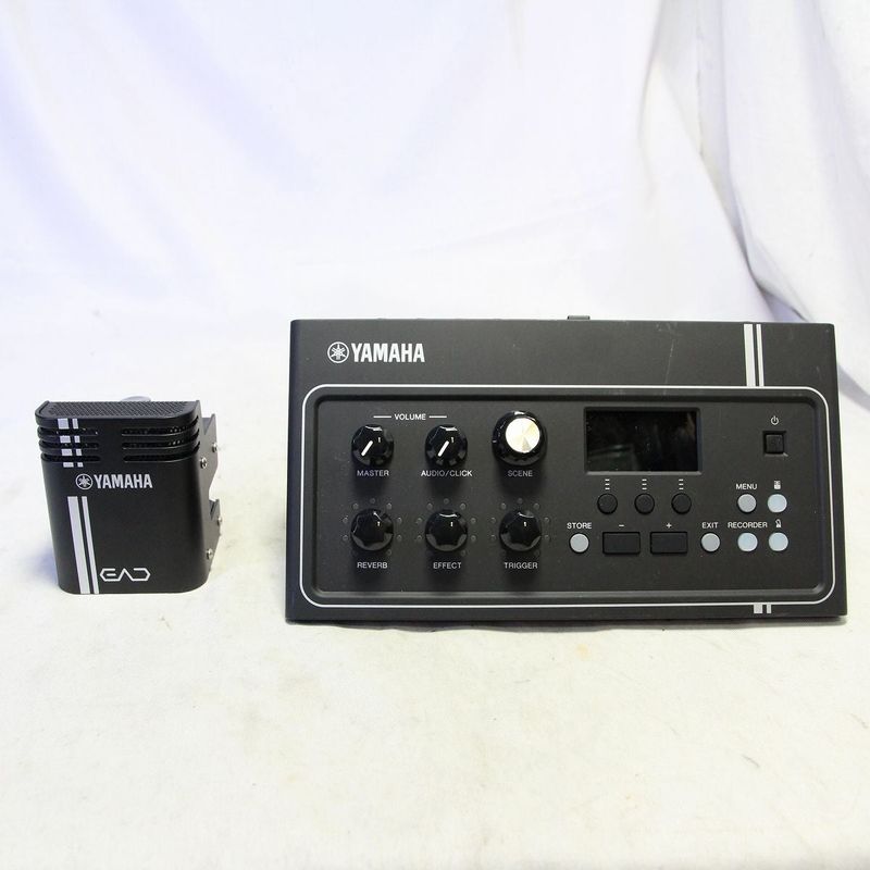 中古】YAMAHA / EAD10 ヤマハ アコースティックドラムモジュール