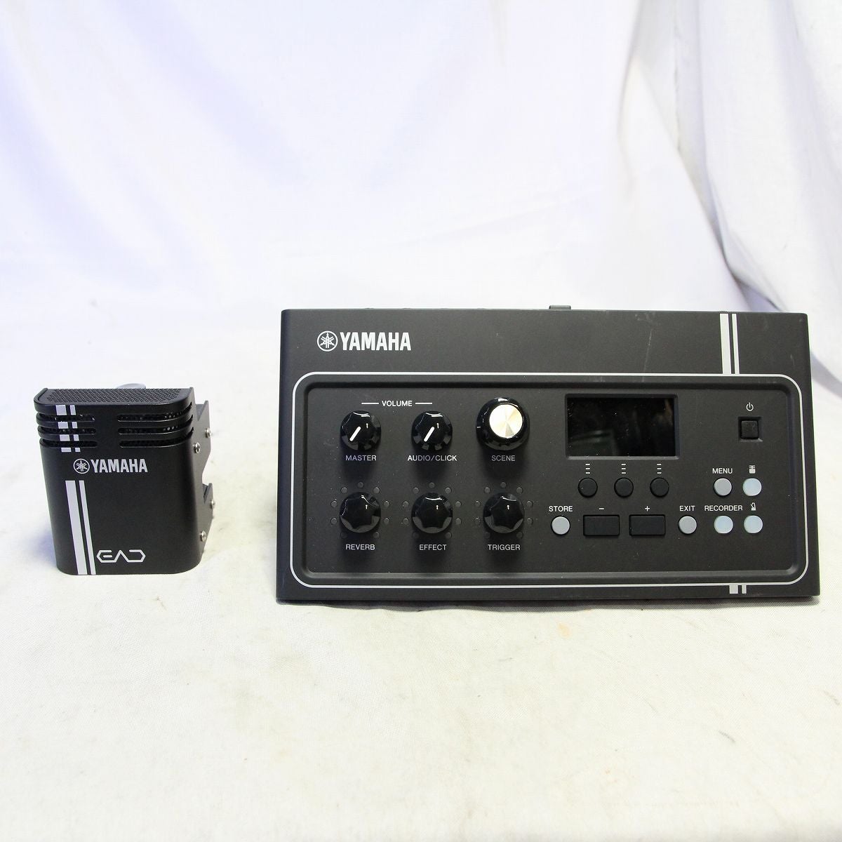 中古】YAMAHA / EAD10 ヤマハ アコースティックドラムモジュール