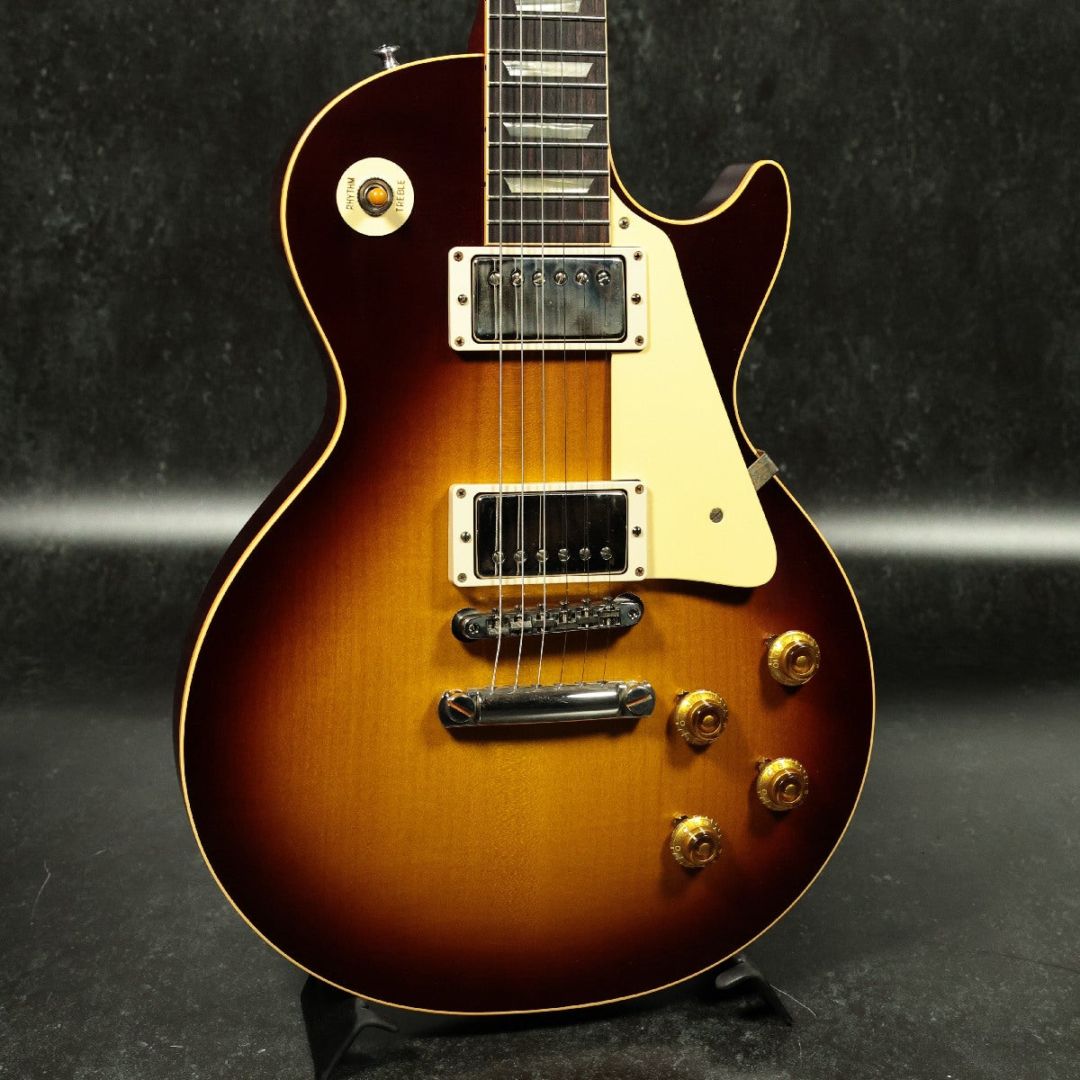GibsonCUSTOMshop histolic 58 レスポール VOS Gibson Custom / Historic Collection 1958 Les Paul Standard Reissue