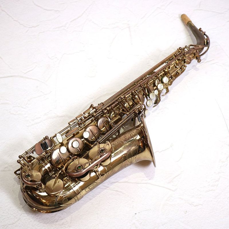 サックス アルト アルトサックス