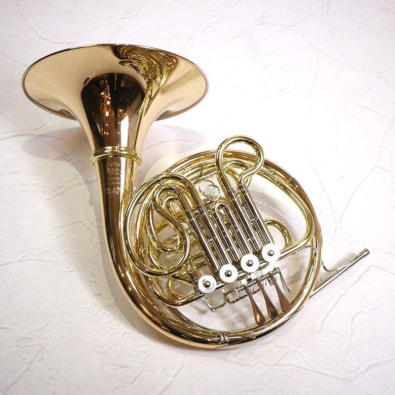 中古】WENZELMEINL / ヴェンツェルマインル 105GB フルダブルフレンチ