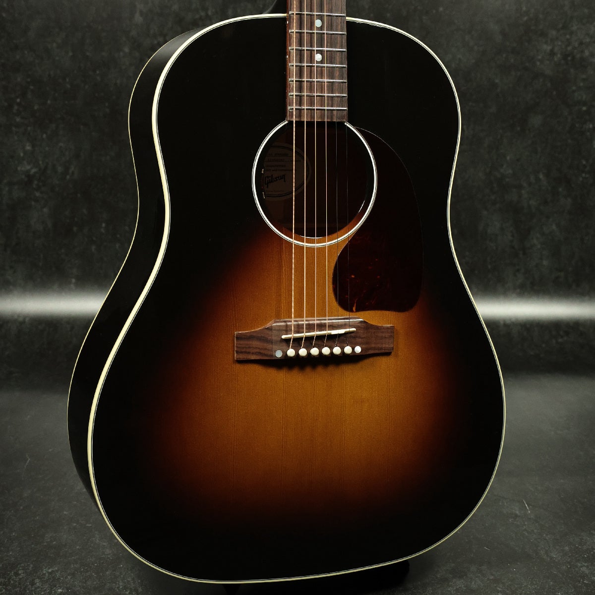 Gibson / J-45 Standard Vintage Sunburst 【S/N 21356092】【名古屋栄