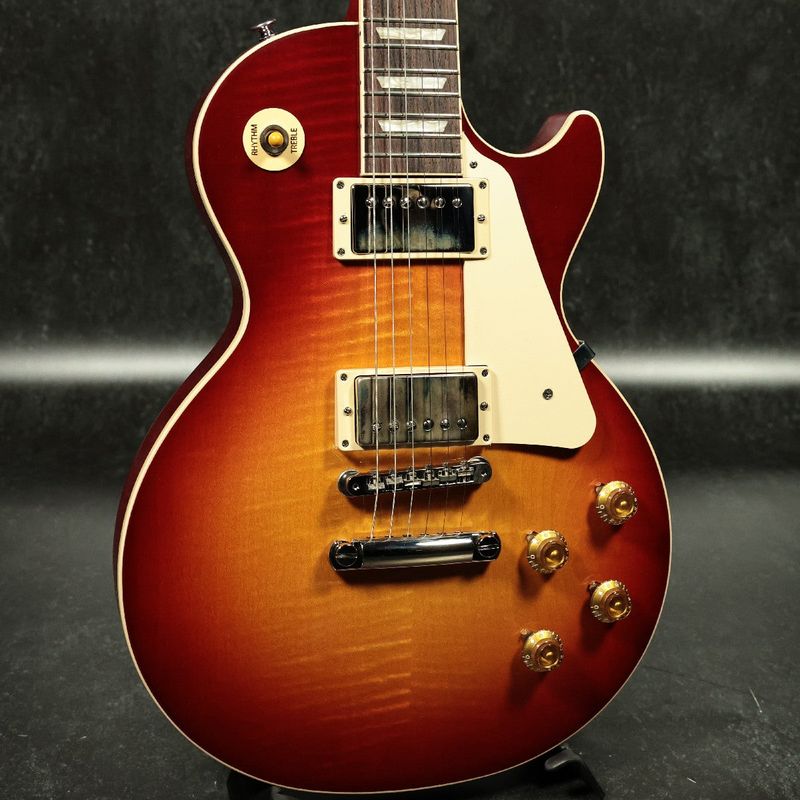 Gibson / Les Paul Standard 50s Heritage Cherry Sunburst 【S/N 214660046】【名古屋栄店】