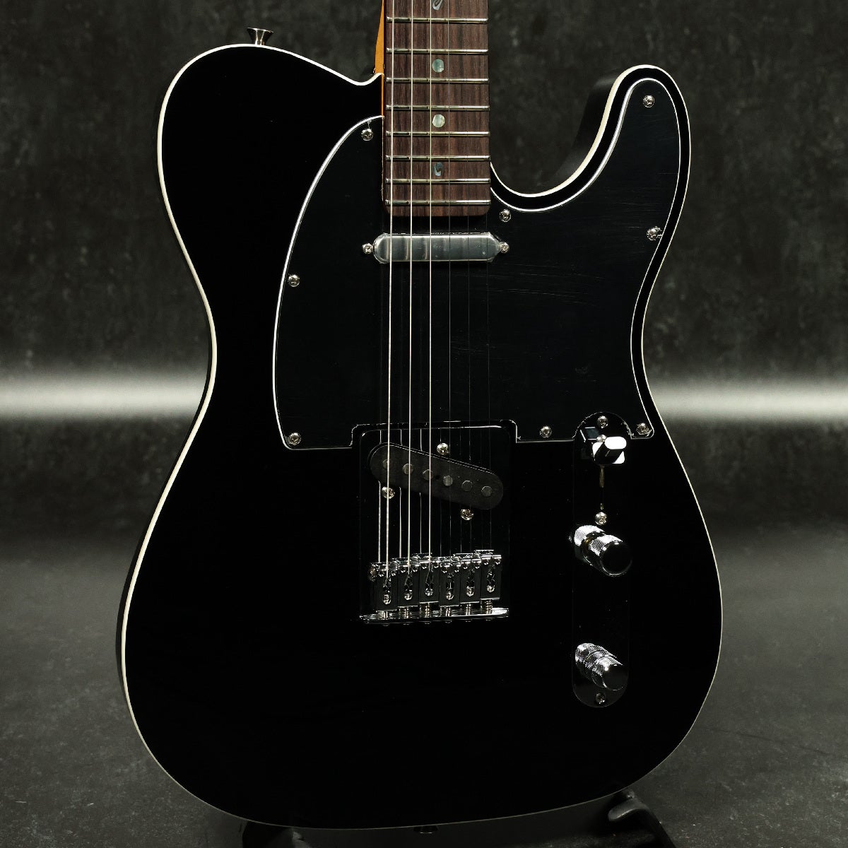 Fender / Made in Japan Limited Active Modern Telecaster Rosewood