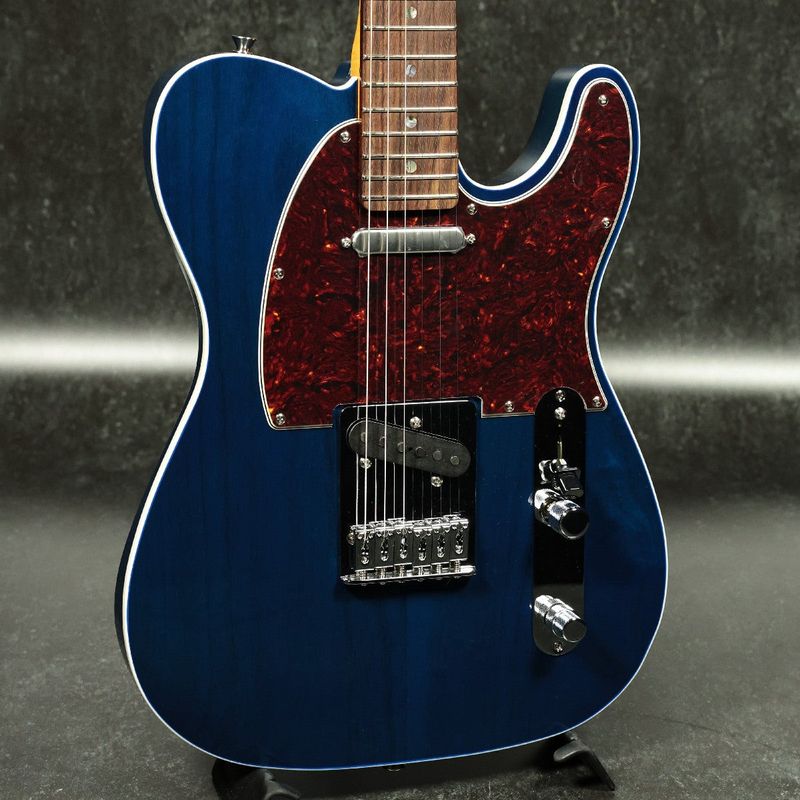 Fender / Made in Japan Limited Active Modern Telecaster Rosewood