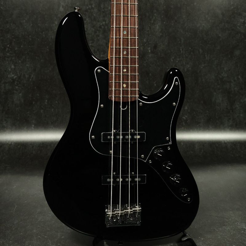 Fender / Made in Japan Limited Active Modern Jazz Bass Rosewood