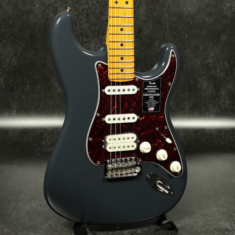 Fender / American Professional Classic Stratocaster HSS Maple
