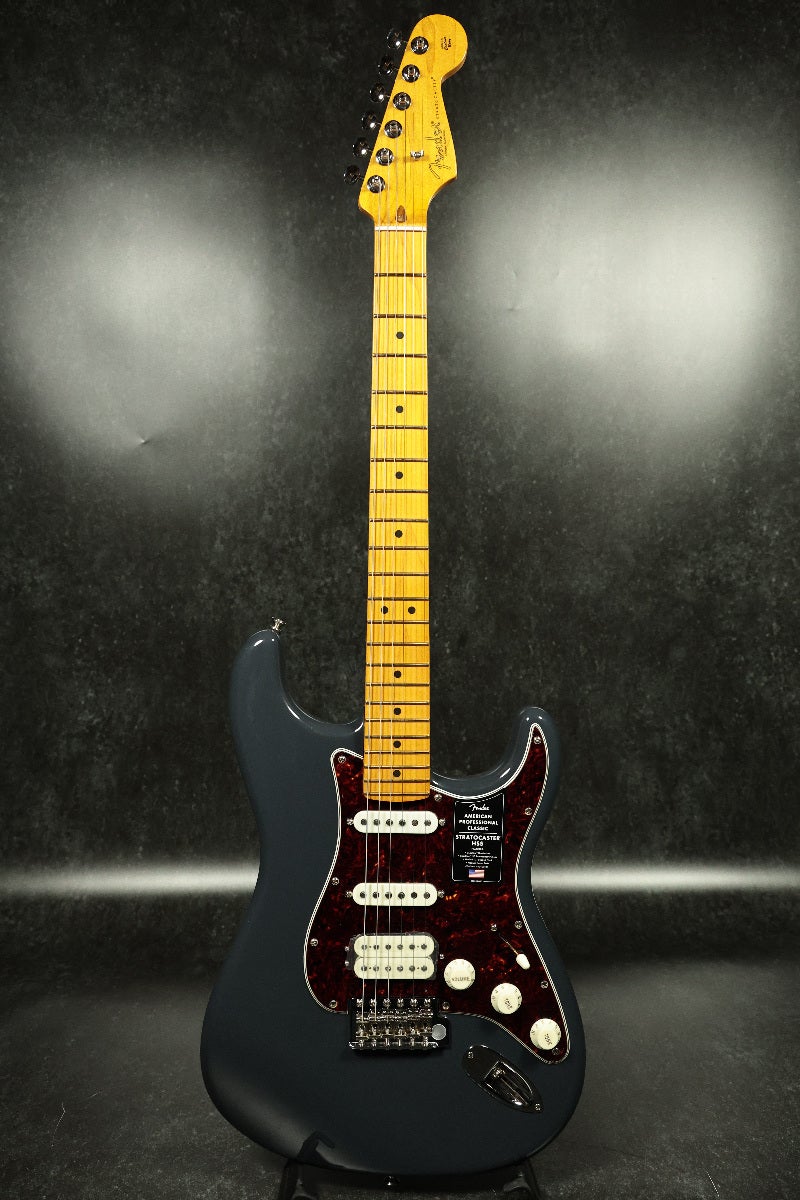 Fender / American Professional Classic Stratocaster HSS Maple