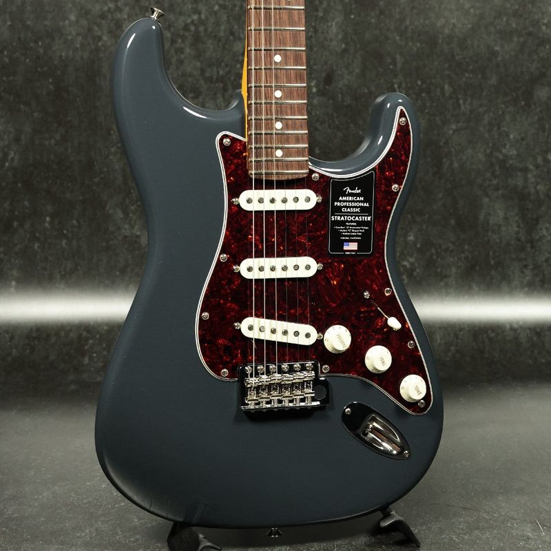 Fender / American Professional Classic Stratocaster Rosewood Faded