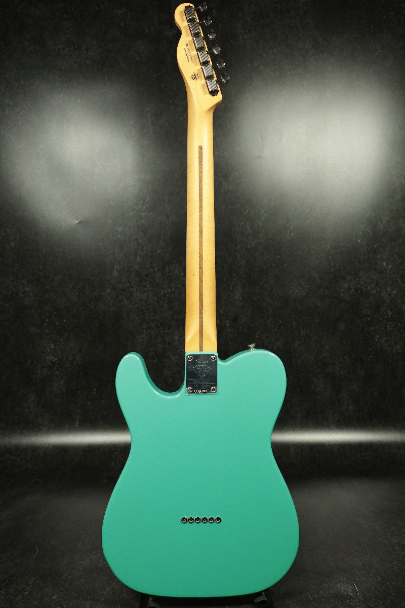 Fender Mexico / 75th Anniversary Player II Telecaster Rosewood