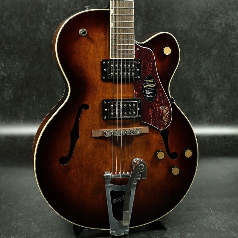 Gretsch / G2420T Streamliner Hollow Body BroadTron BT-3S Pickups