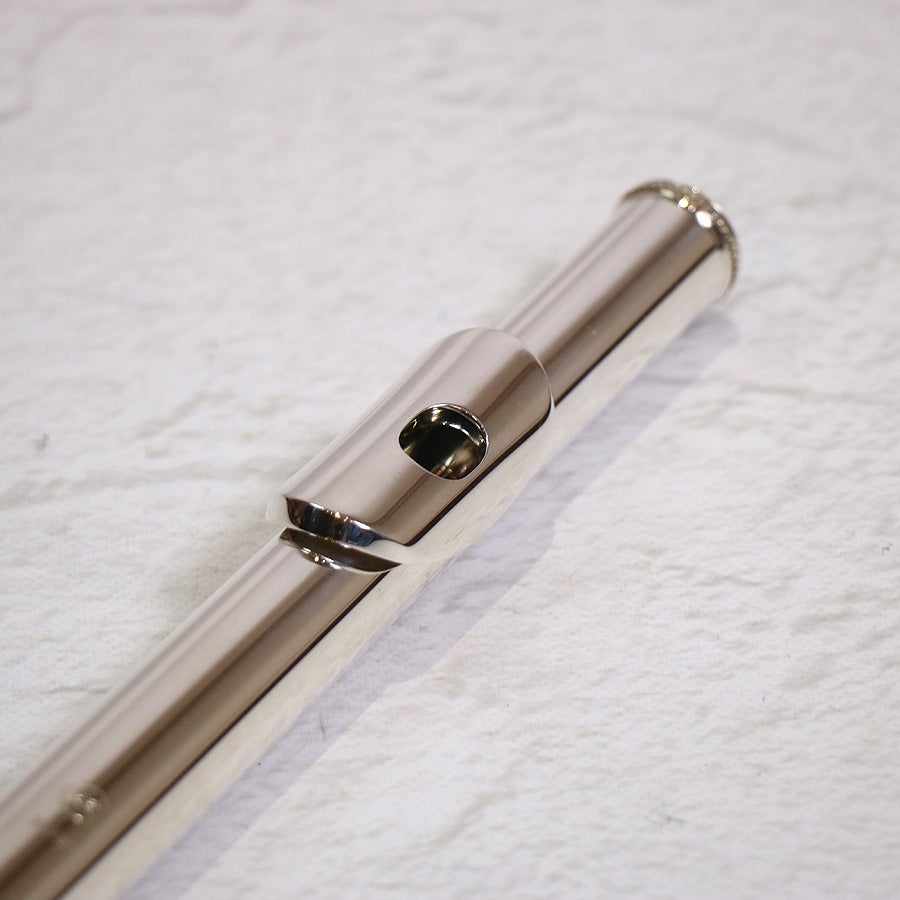中古】YAMAHA / ヤマハ YFL-451 頭部管銀製フルート 【1年保証