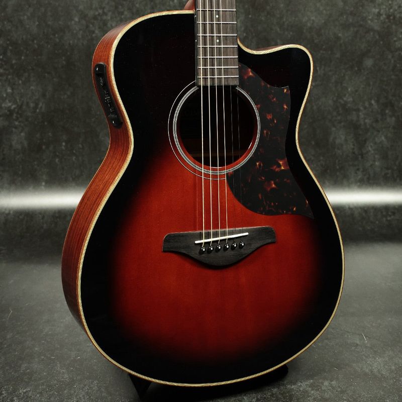 YAMAHA / AC1M Tobacco Sunburst 【S/N ILK290115】【名古屋栄店