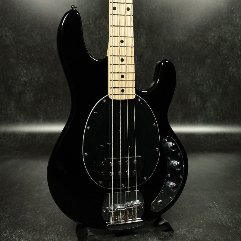 Sterling by Musicman / SUB Series Ray4 Black 【S/N B217175