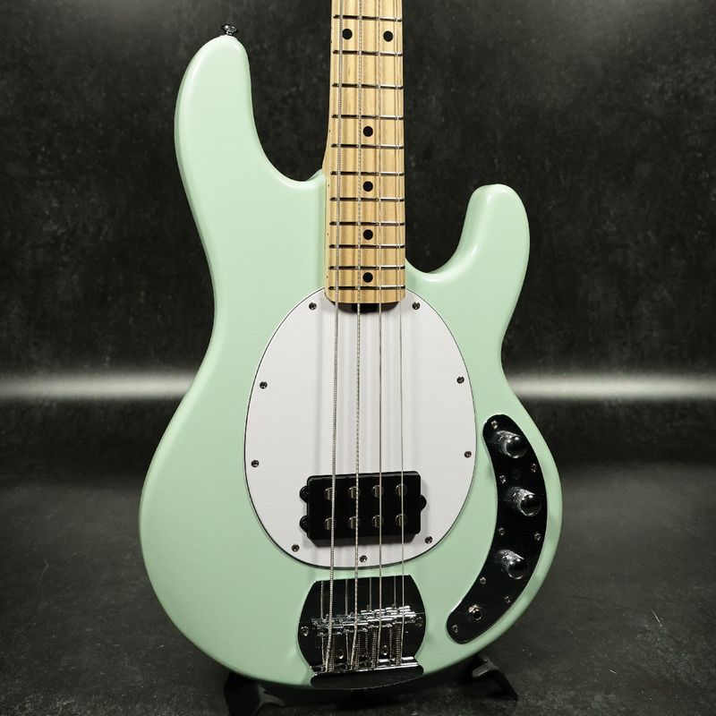 Sterling by Musicman / SUB Series Ray4 Mint Green 【S/N B216714】【名古屋栄店】