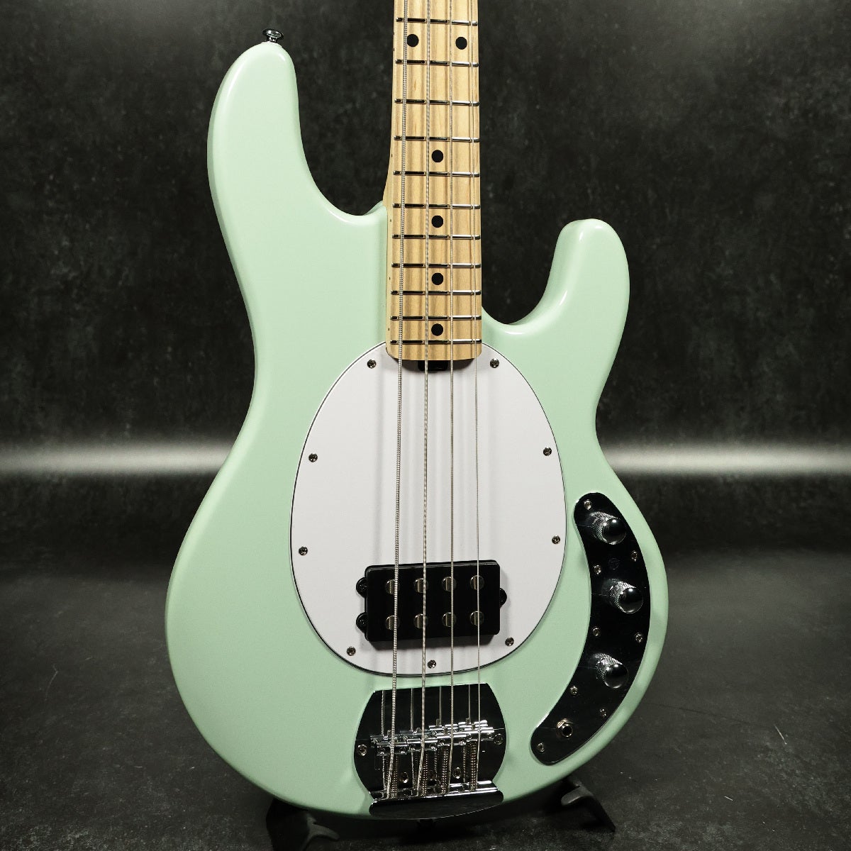Sterling by Musicman / SUB Series Ray4 Mint Green 【S/N B216714