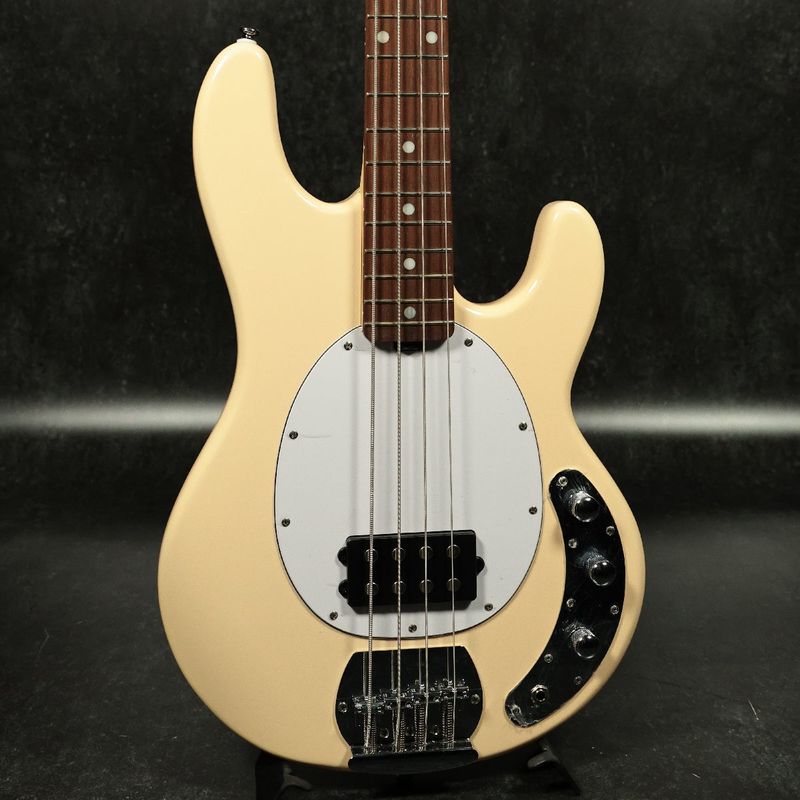 Sterling by Musicman / SUB Series Ray4 Vintage Cream 【S/N B211379