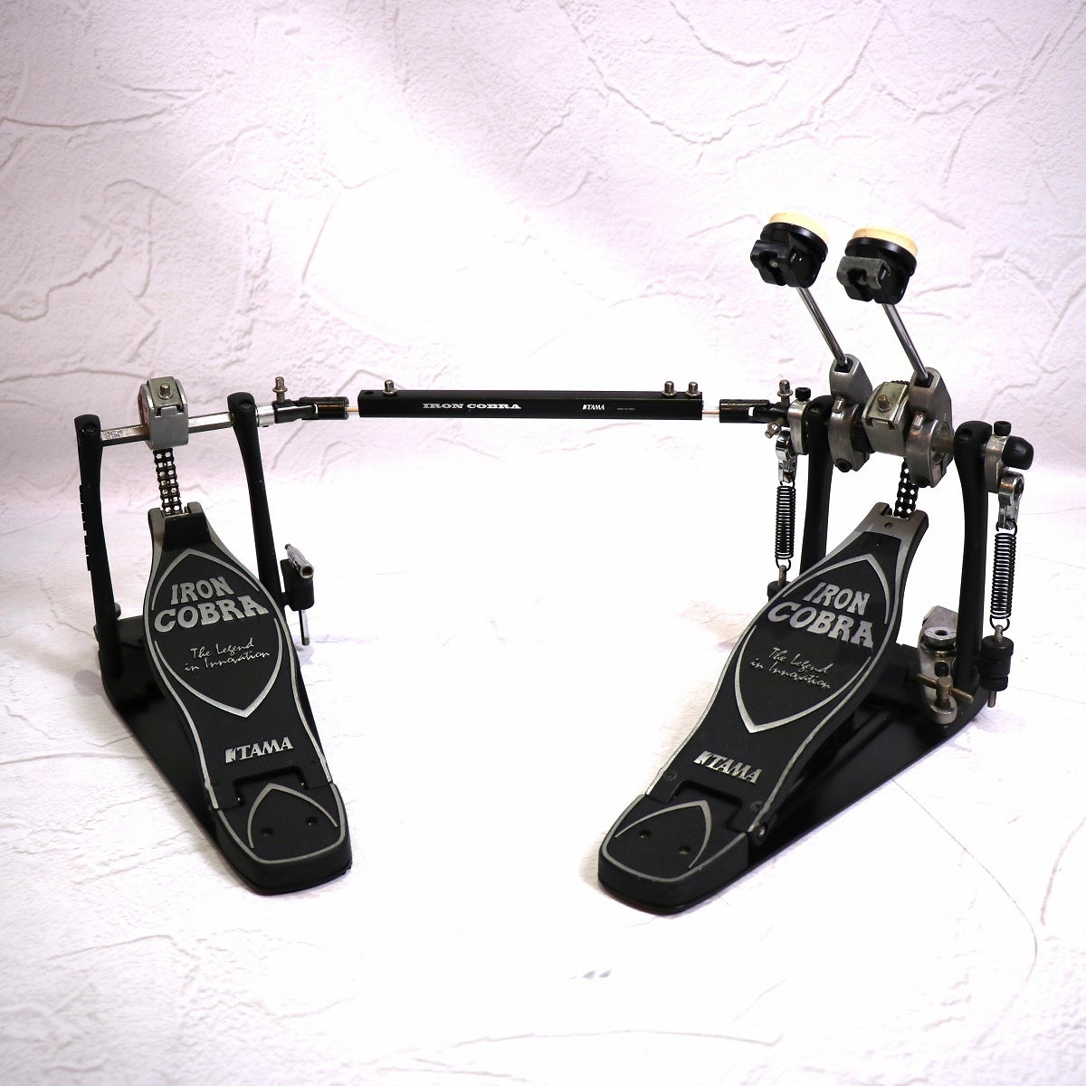 中古】TAMA / IRON COBRA HP900PTW タマ アイアンコブラ900 ツイン