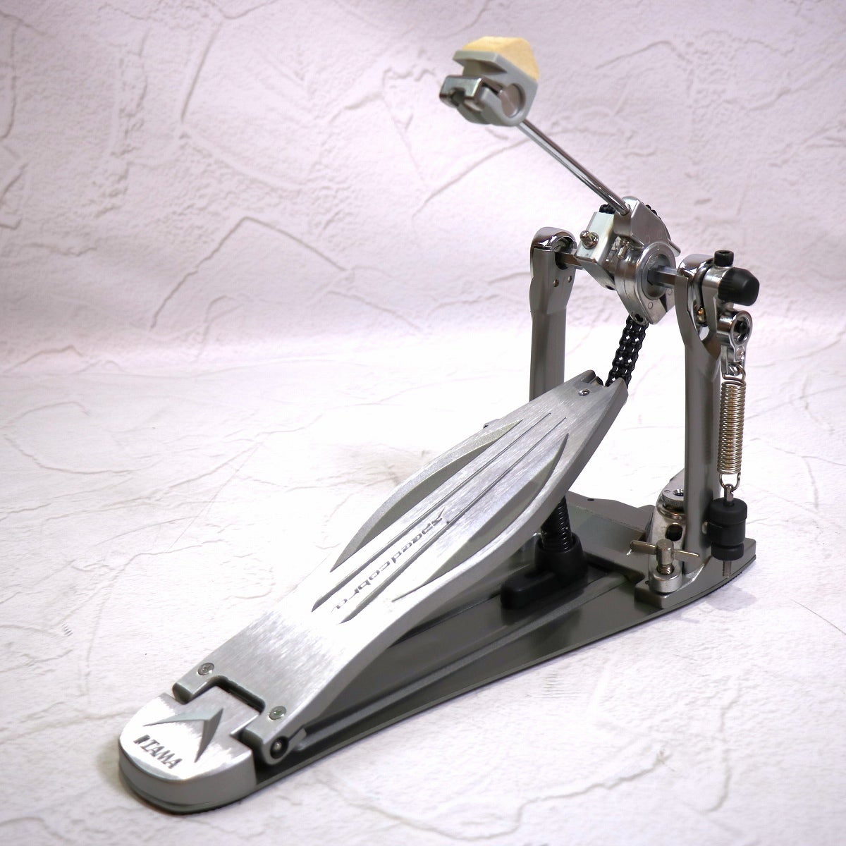 中古】TAMA / SPEED COBRA HP910LS タマ スピードコブラ シングル