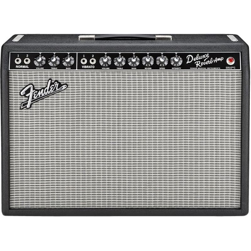 《店頭展示クリアランスセール》Fender / 65 Deluxe Reverb 【梅田店】
