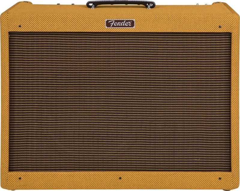《店頭展示クリアランスセール》Fender / Blues Deluxe Reissue【梅田店】