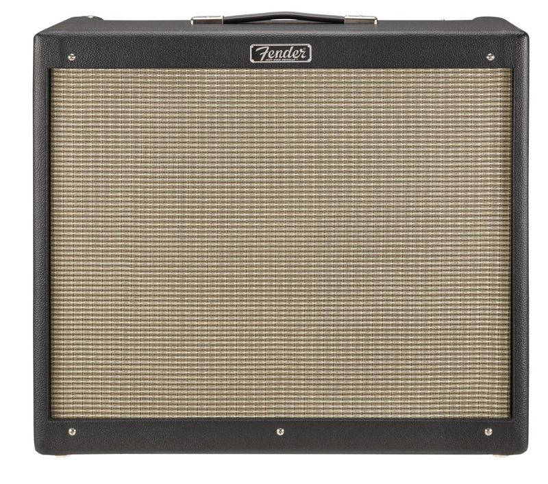 Fender / Hot Rod DeVille 212 IV フェンダー 真空管アンプ ギター