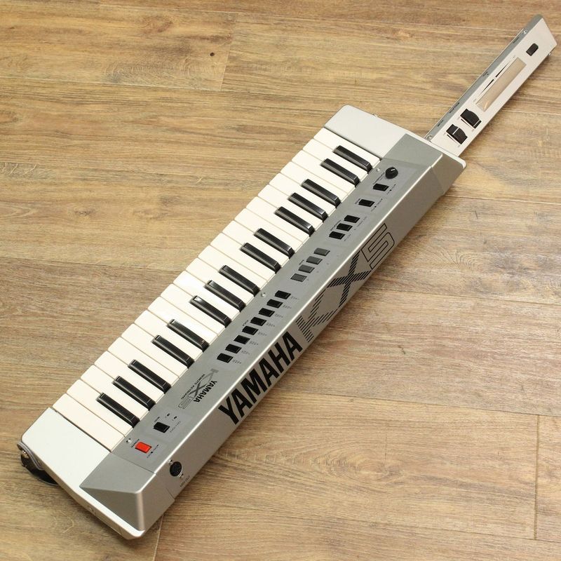 中古】 YAMAHA / KX5 SL 【キーボードマート新宿】【新宿店