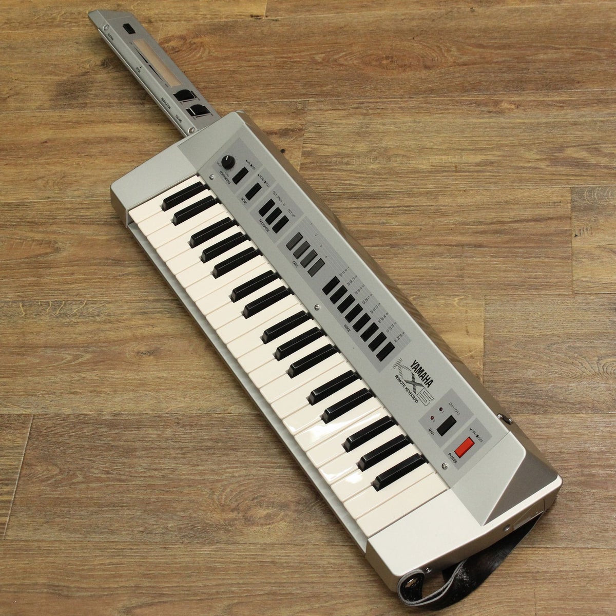 中古】 YAMAHA / KX5 SL 【キーボードマート新宿】【新宿店