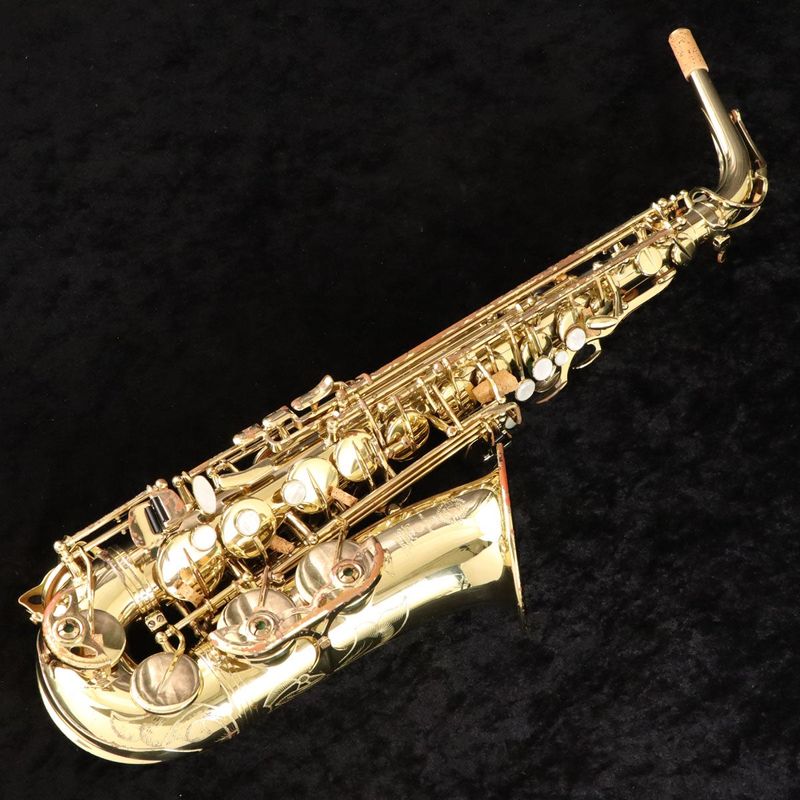 中古】SELMER / Alto SA80 SERIE2 W/E SN.63xxxx シリーズ2 アルト
