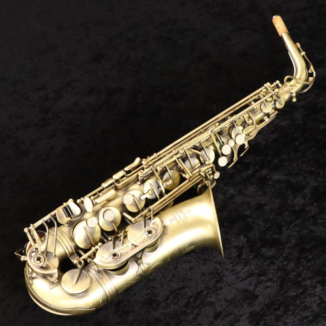 中古】Buffet Crampon クランポン / Alto BC8401 アルトサックス