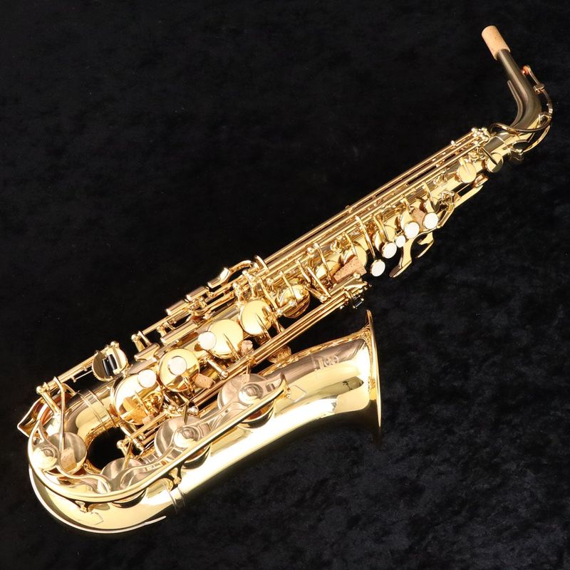 【中古】YAMAHA ヤマハ / Alto YAS-280 アルトサックス SN.Q9xxxx 【ウインドパル】