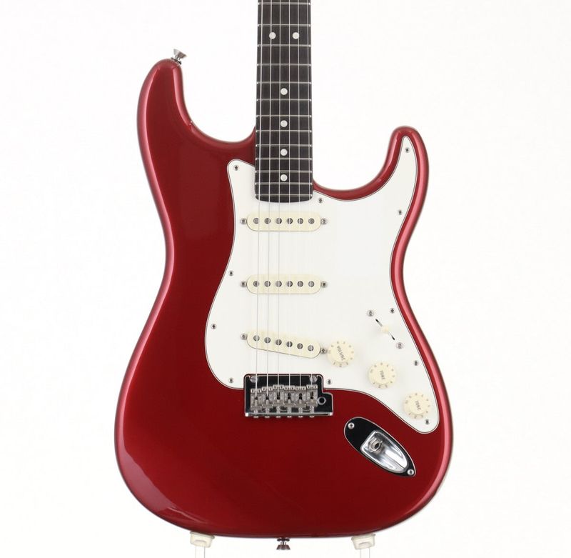中古】Fender / American Professional Stratocaster Rosewood Candy