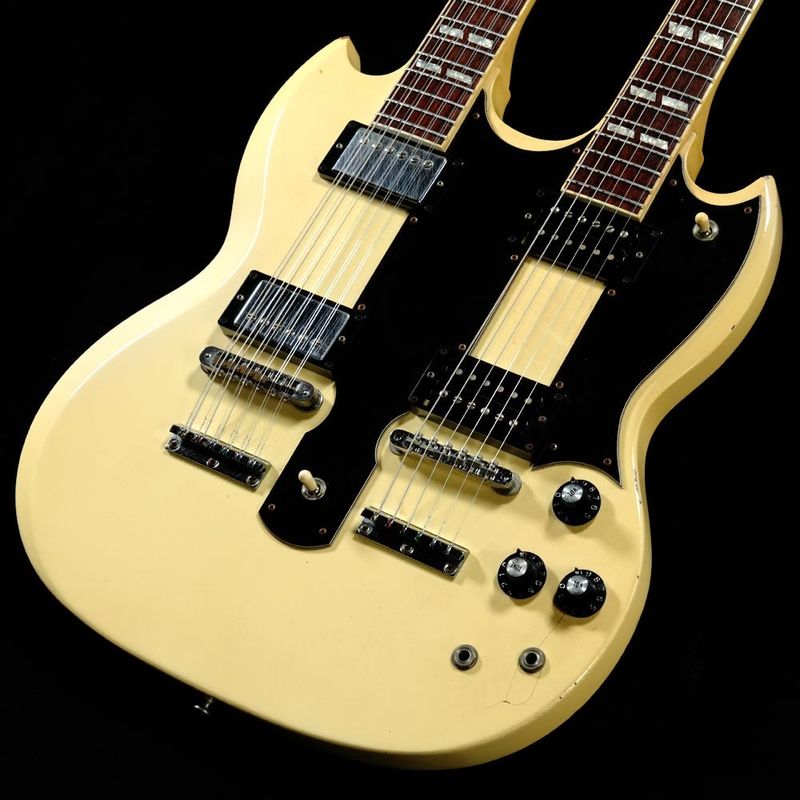 【中古】Gibson Custom Shop / Limited Edition Don Felder Hotel California EDS-1275 Aged 【渋谷店】