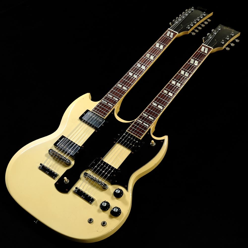 Gibson Custom Shop / Limited Edition Don Felder Hotel California EDS-1275 Aged 사진 4