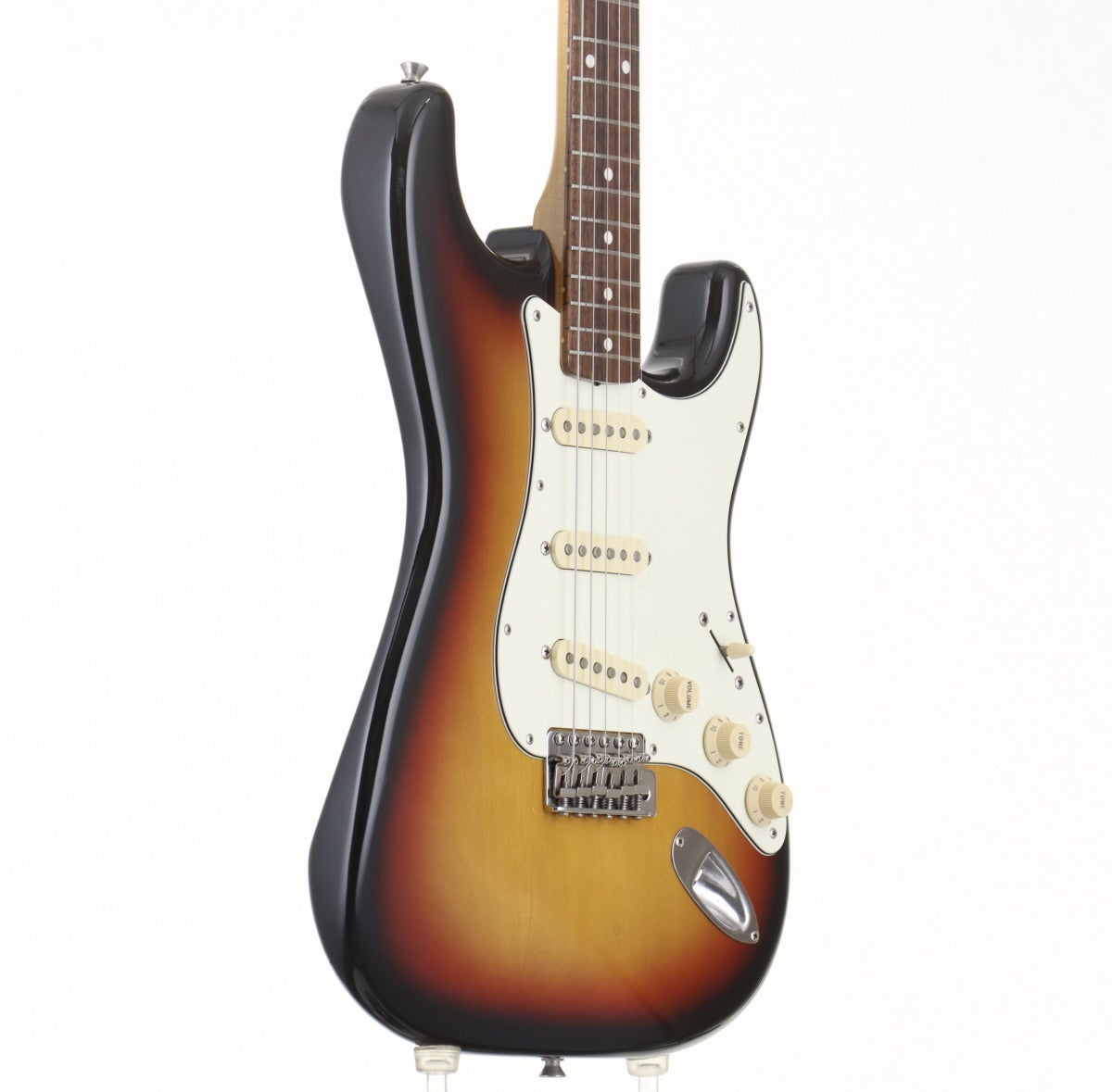 中古】Fender Japan / ST62-53 3TS 【渋谷店】 | ストラトキャスター 中古】Fender Japan / ST62-53 3TS 【渋谷店】 | ストラトキャスター