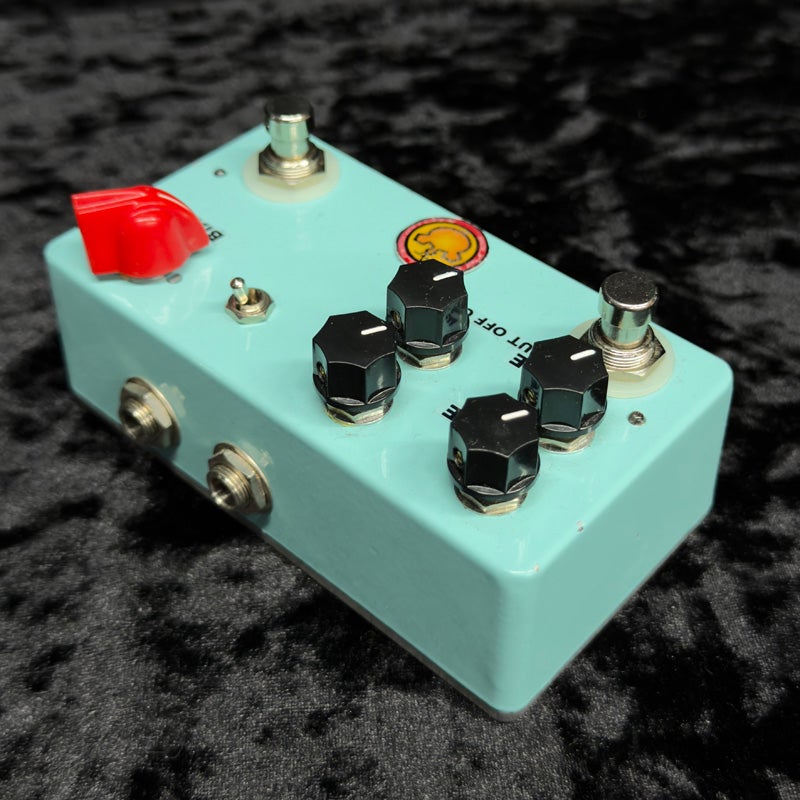 Sound Wave Lab Tube Drive 中古美品 中古】SOUND WAVE LAB / Twin Drive / Session master 【新宿店】【9