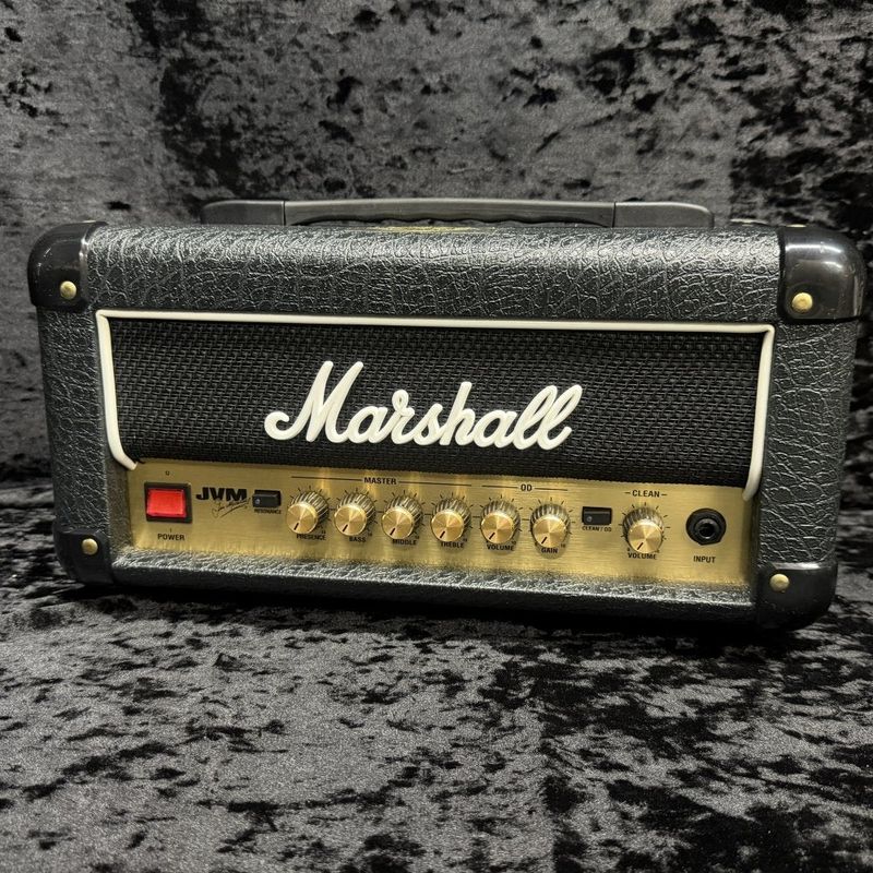 【中古】MARSHALL / JVM-1H 【新宿店】