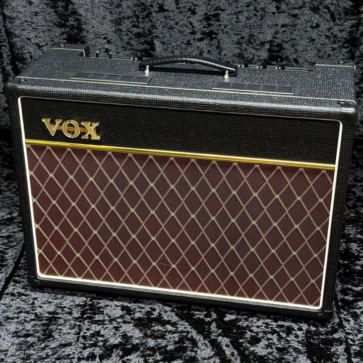 中古】VOX / AC15C1 【新宿店】 | コンボアンプ | イシバシ楽器